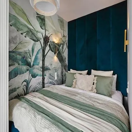 Golden Dreams Luxury 103 Appartement *