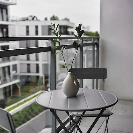 Golden Dreams Luxury 103 דירה *