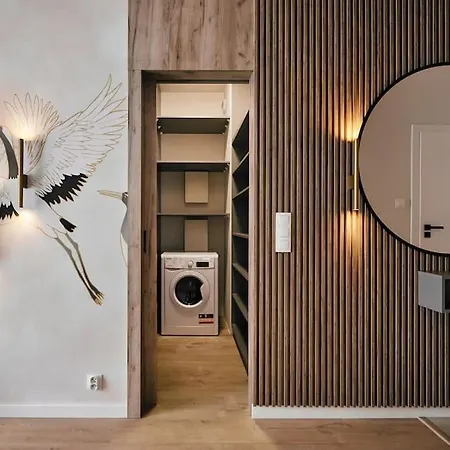 Golden Dreams Luxury 103 Krakov