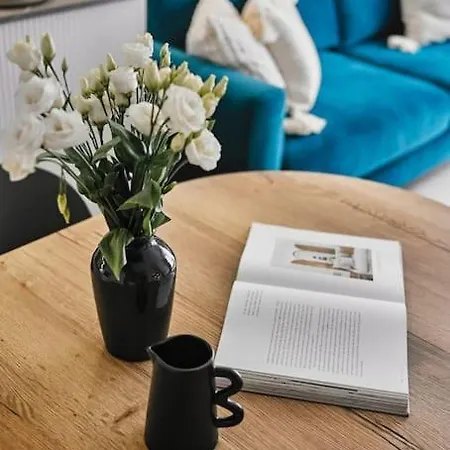 Golden Dreams Luxury 103 * Kraków